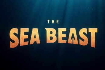 The Sea Beast Hd Wallpaper 4k For Pc
