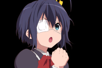 Love, Chunibyo & Other Delusions Free 4K Wallpapers