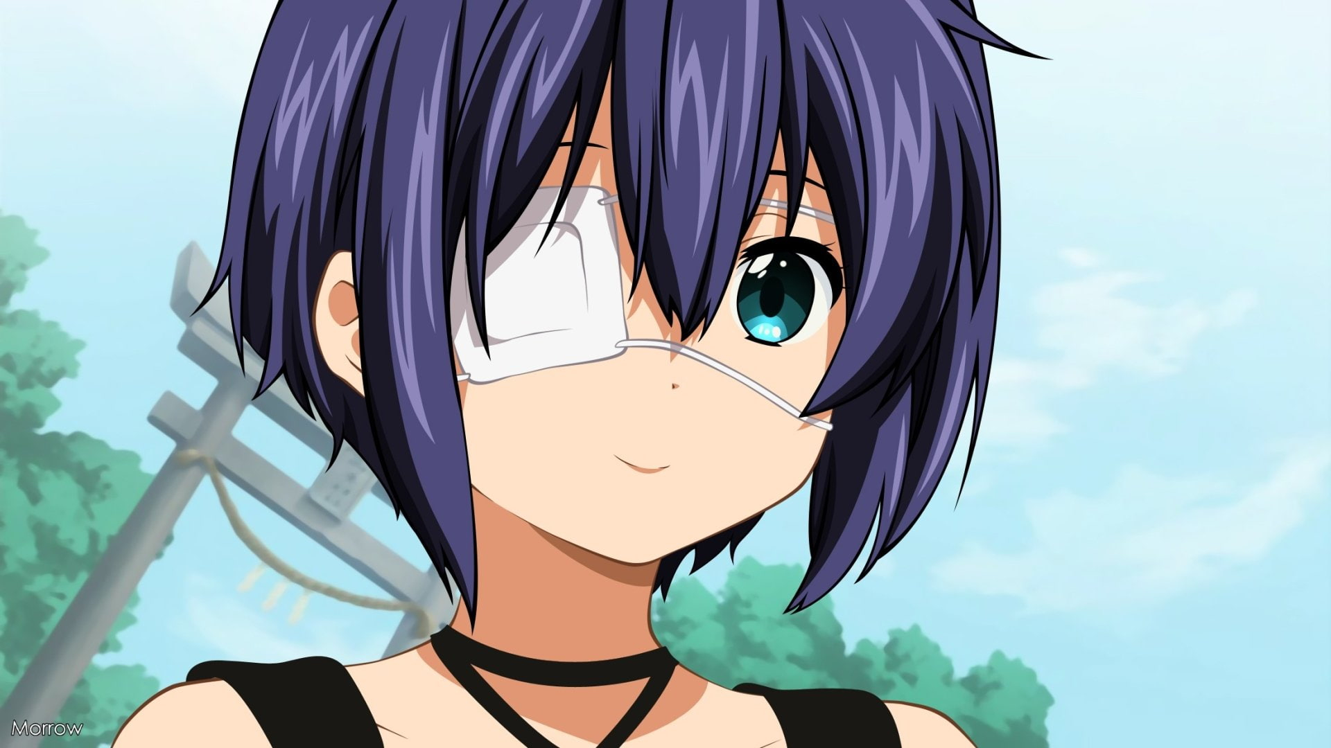 chū-2 Hd Wallpapers Free Download, Chunibyo & Other Delusions Wallpaper, Anime