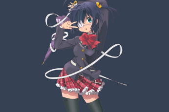 Love, Chunibyo & Other Delusions Hd Wallpapers For Laptop