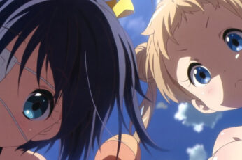 Love, Chunibyo & Other Delusions Wallpaper Hd Download