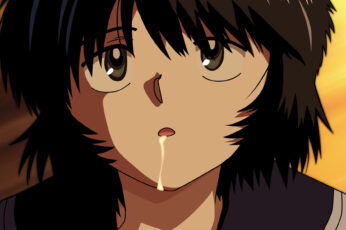 Mysterious Girlfriend X Wallpaper For Pc
