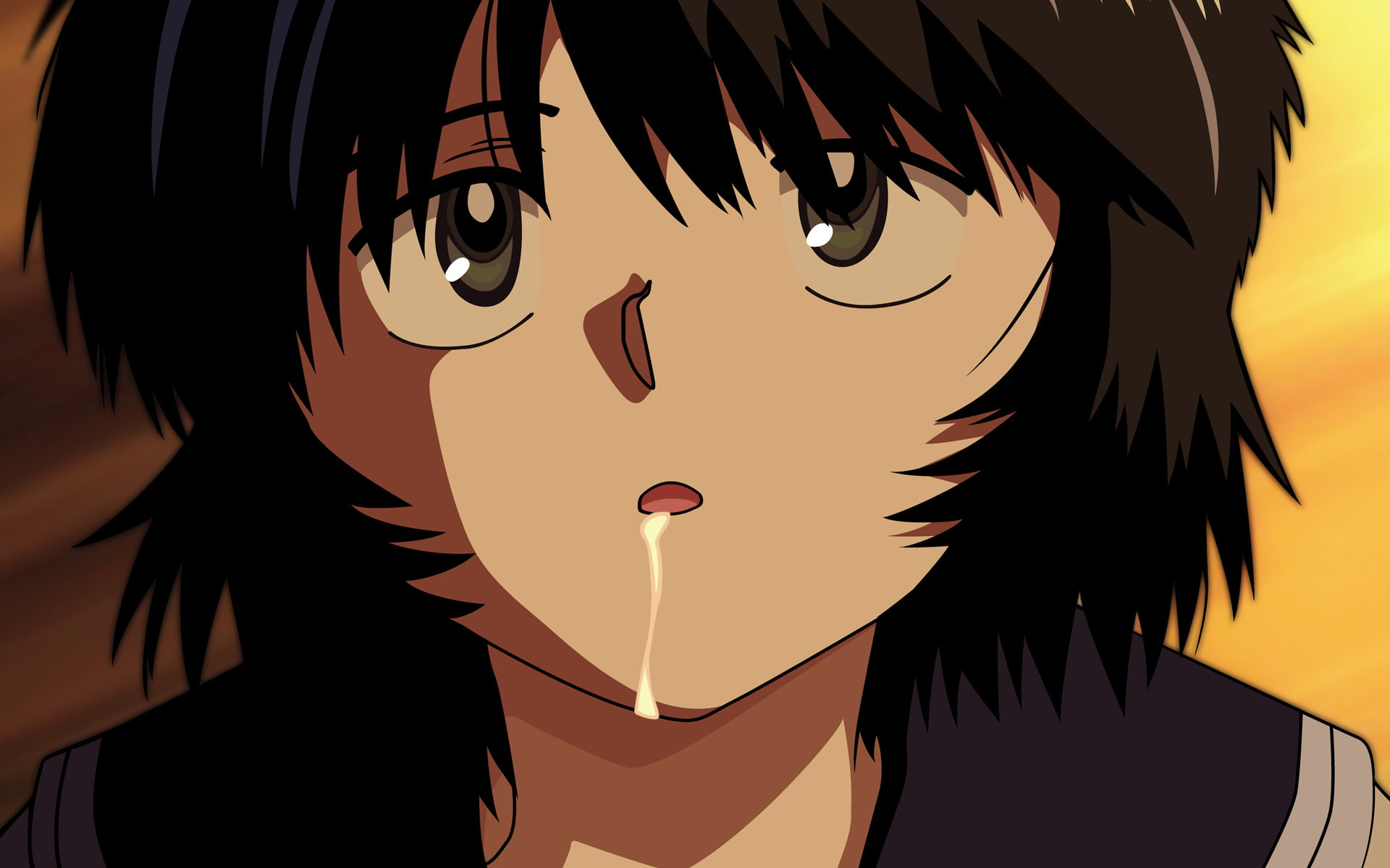 Mysterious Girlfriend X Wallpaper For Pc
