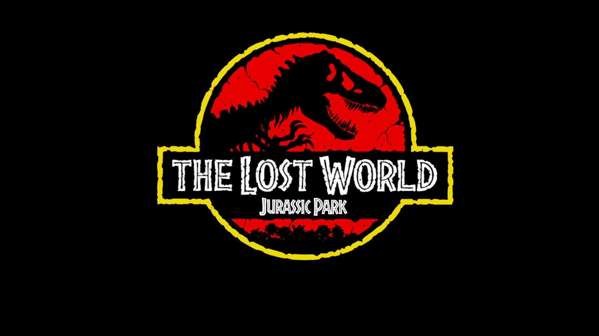 Wallpaper Jurassic Park, The Lost World, Jurassic World, Movies