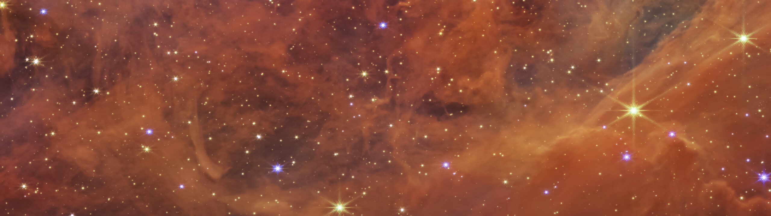 Wallpaper Space, James Webb Space Telescope, Neb8
