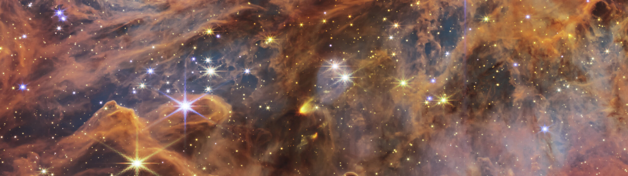 Wallpaper Space, James Webb Space Telescope