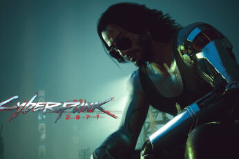 Cyberpunk 2077, Johnny Silverhand Hd Wallpapers For Pc