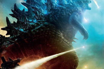 Hd Wallpaper Godzilla King Of The Monster