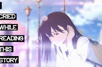 I Want To Eat Your Pancreas Wallpaper 4k Download