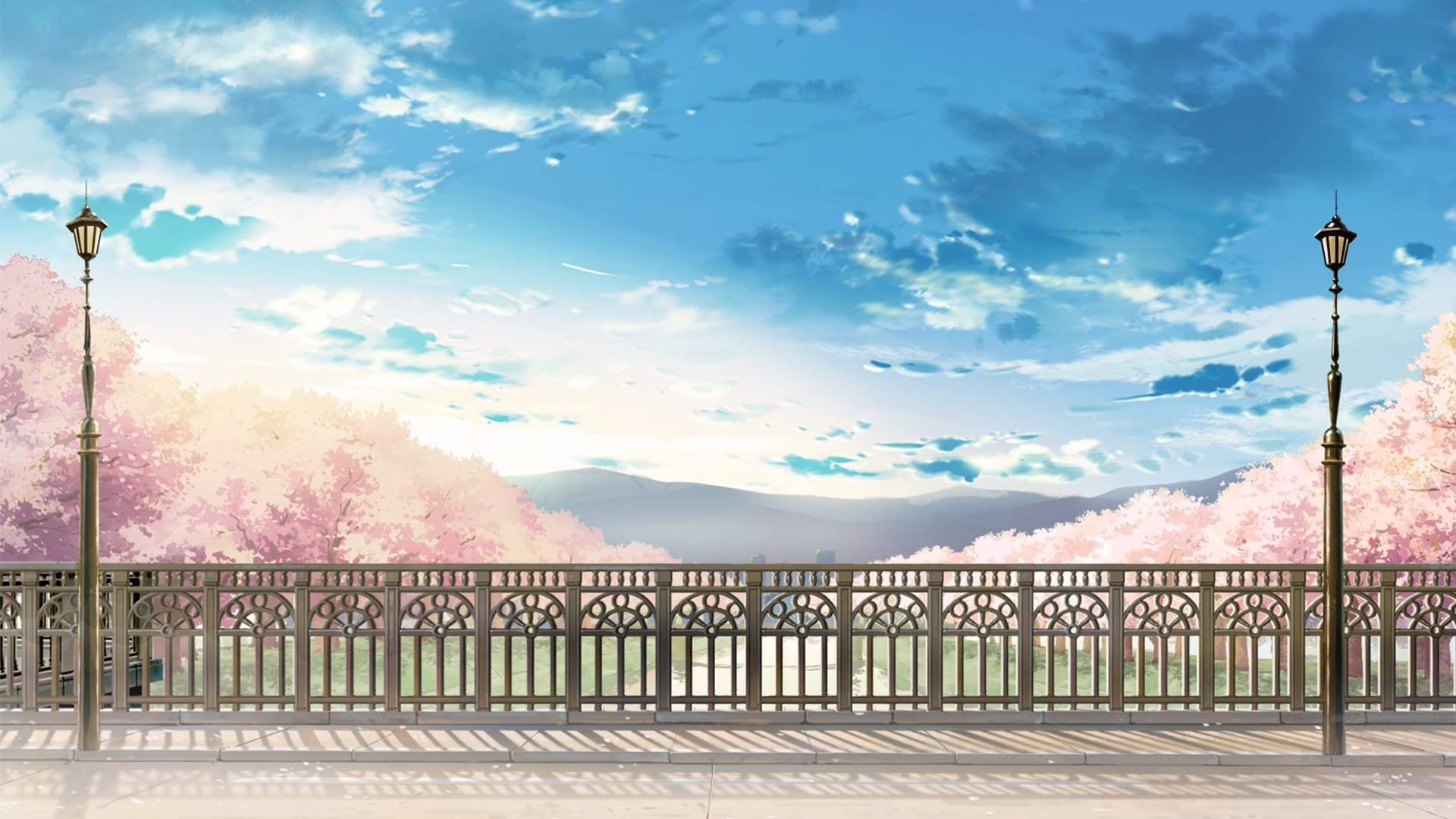 Wallpaper Anime, I Want To Eat Your Pancreas