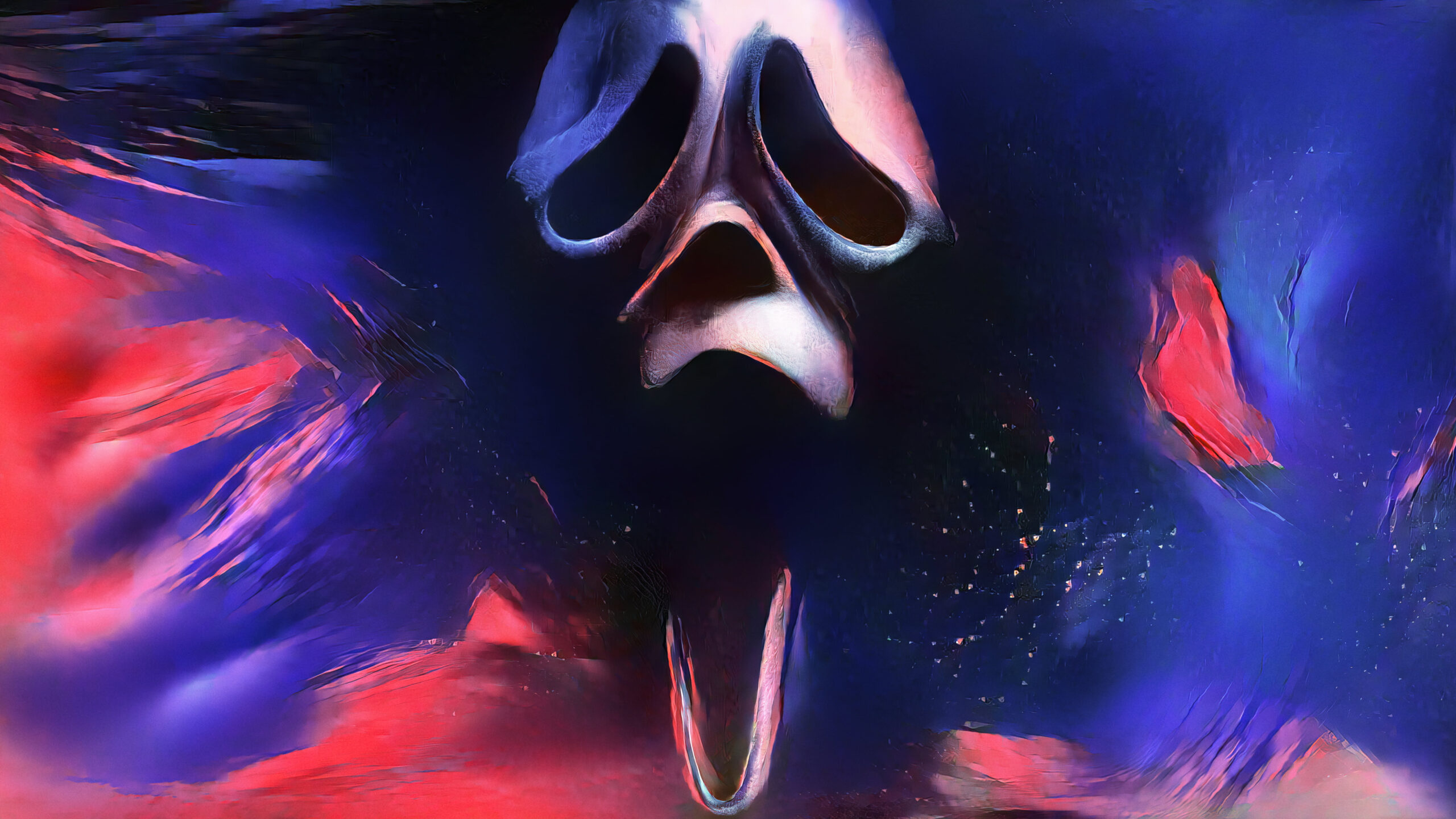 Free download Scream 6 Ghostface 2023 Movie Wallpaper 4K HD PC 7321j  [3840x2160] for your Desktop, Mobile & Tablet | Explore 44+ Macbook 2023 4k  Wallpapers | Macbook Wallpapers, Macbook Wallpaper, Wallpapers Macbook