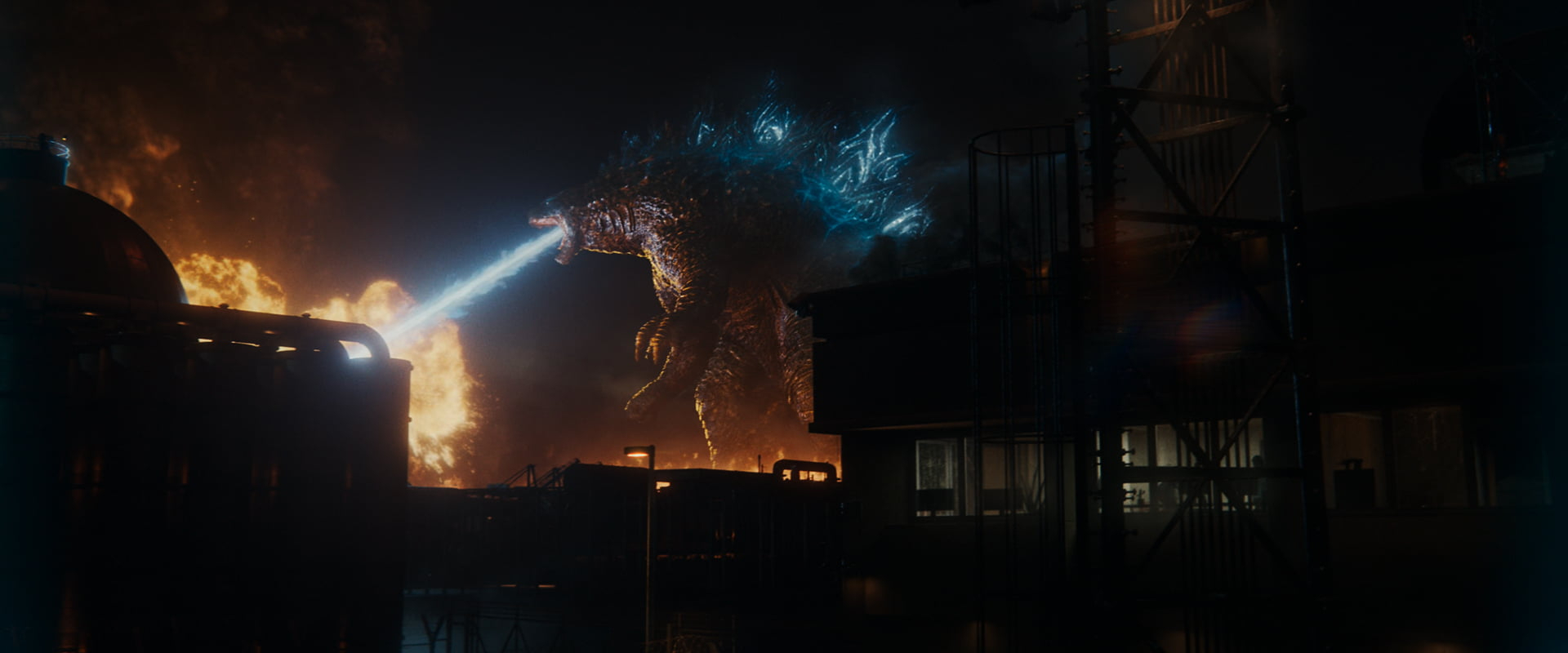 Wallpaper Godzilla Vs Kong, Creature, Kaiju