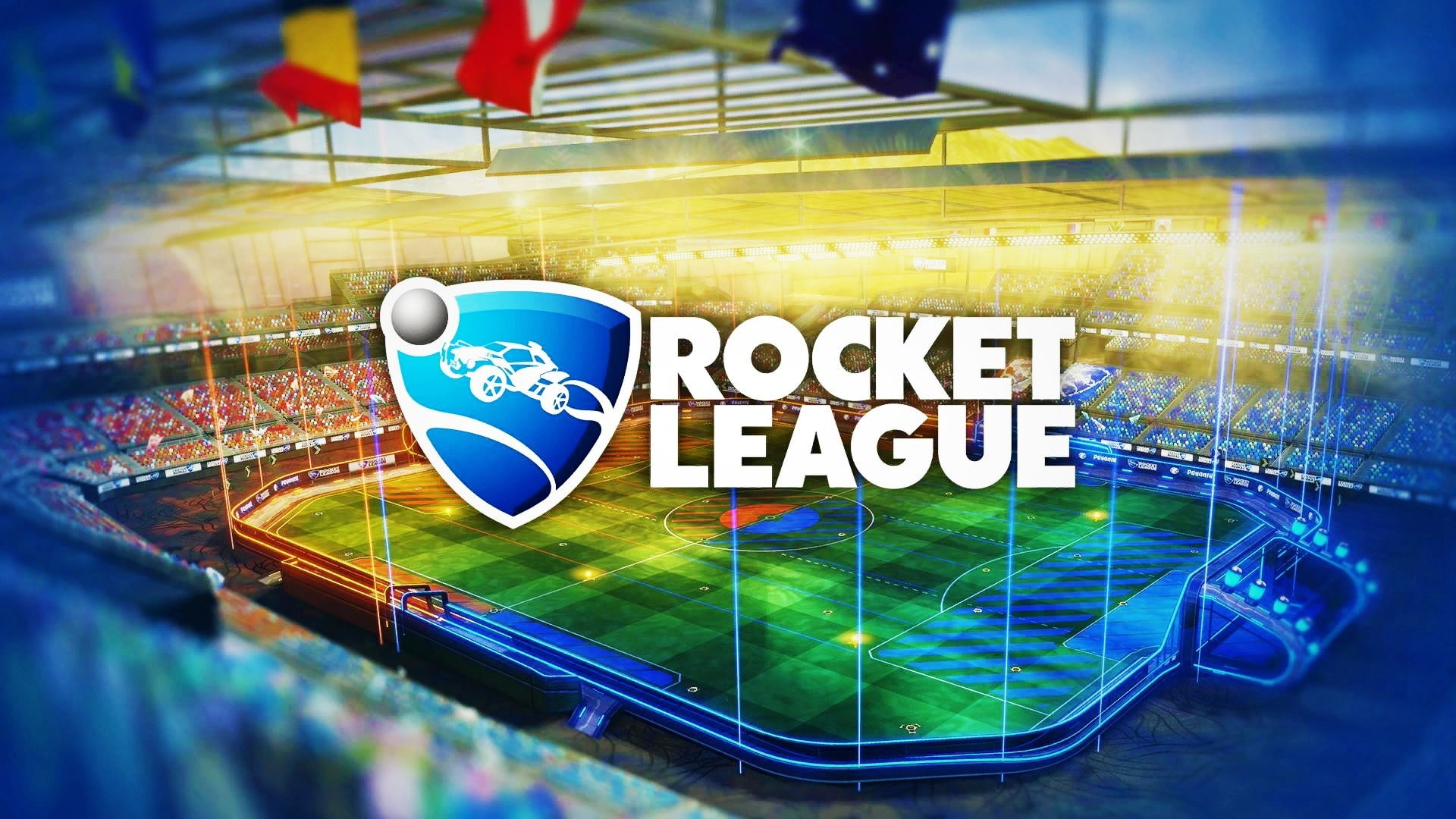 Wallpaper Rocket, Rocketleague, Car, Racing, Rocket League Wallpaper, Game