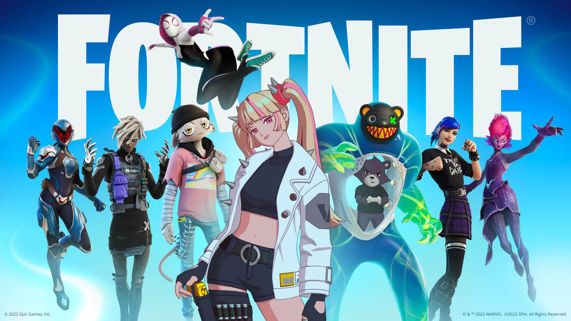 Fortnite' Season 7 Skins: Teaser and Leaks Confirm New Outfits and More