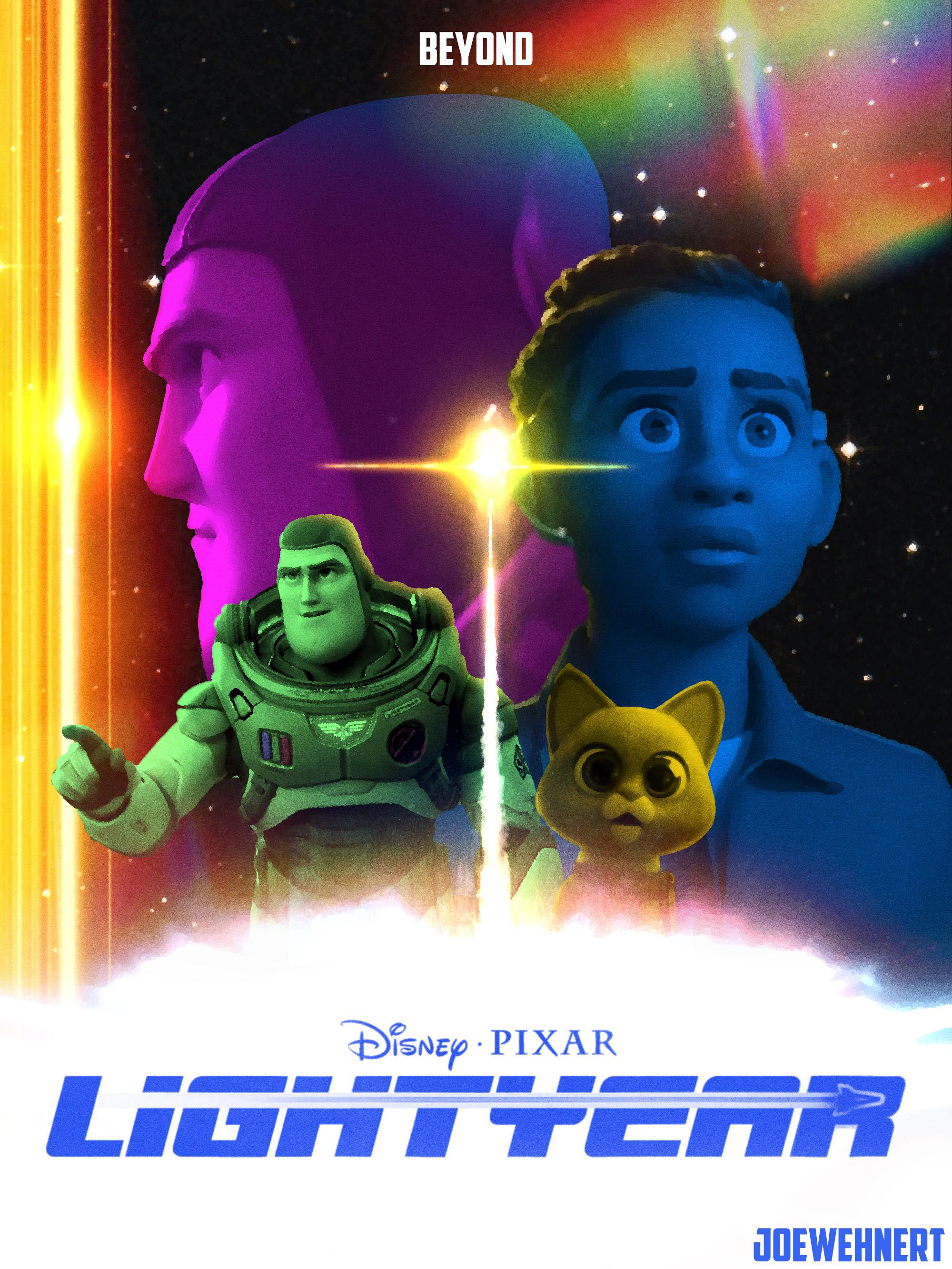 Lightyear Wallpaper For Pc 4K Download, Disney, Movies
