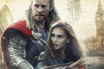Thor Love And Thunder Best Wallpaper Hd For Pc