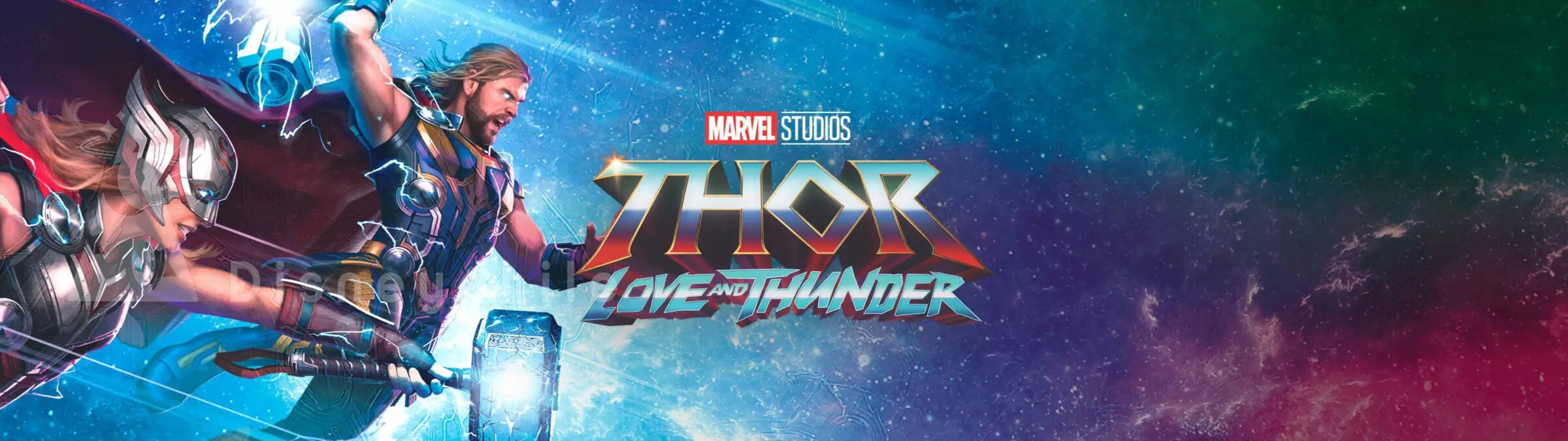 Thor Love And Thunder Best Wallpaper Hd