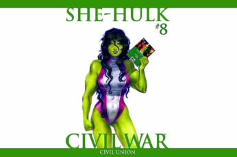 Wallpaper Comics, She Hulk 1440x809px 720p