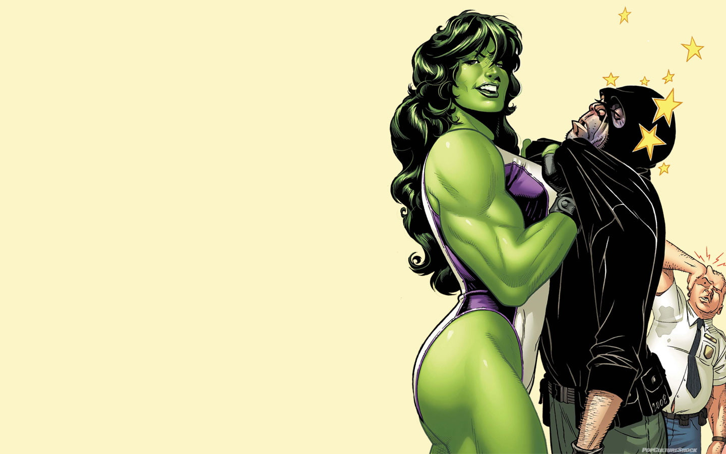 Wallpaper Comics, She Hulk 1440x900px 720p, She Hulk, Movies