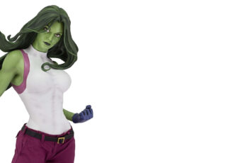 Wallpaper Comics, She Hulk 1920x1080px 1080p