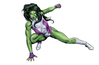 Wallpaper Comics, She Hulk