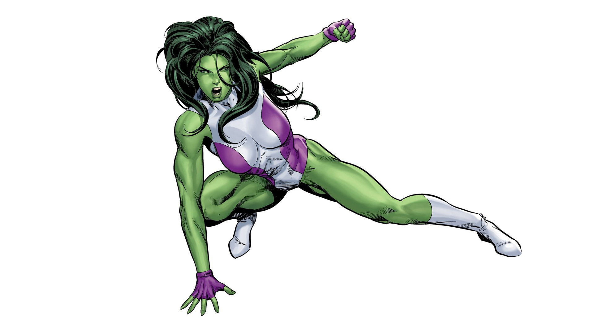 Wallpaper Comics, She Hulk, She Hulk, Movies