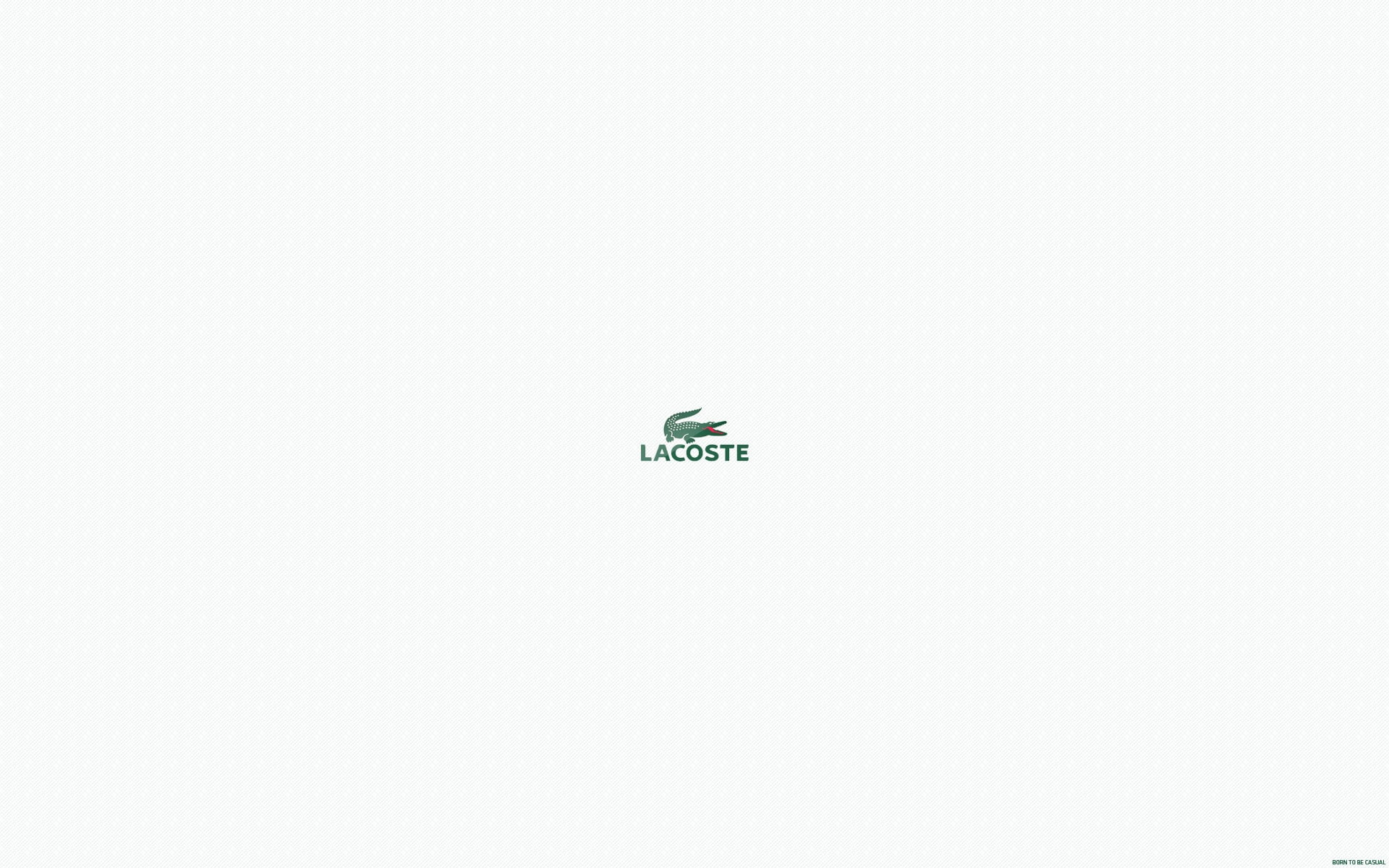 Wallpaper Lacoste Copy Space Text Wallpaper For You