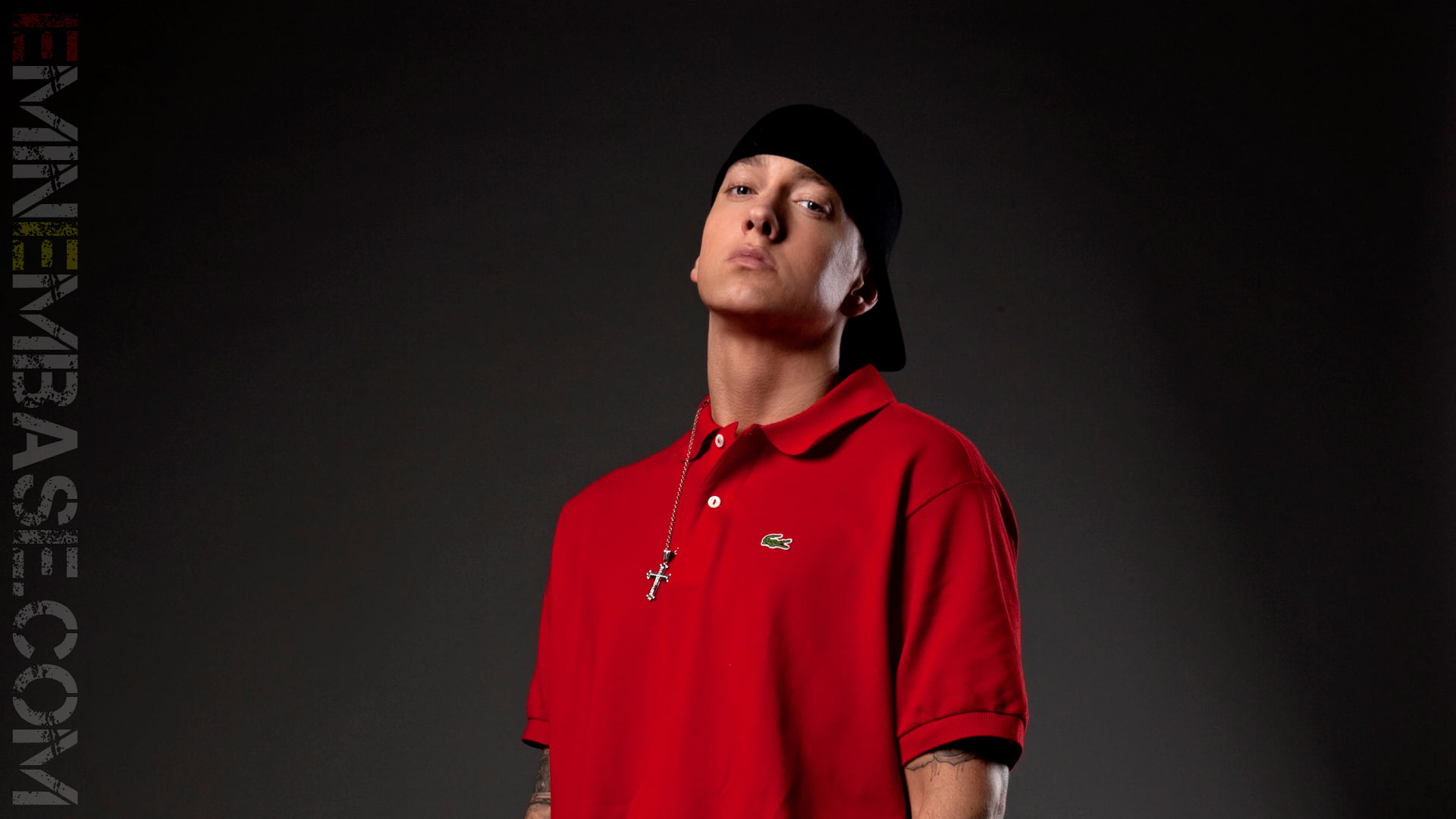 Wallpaper Mens Red Lacoste Polo Shirt, Hip Hop, Lacoste Wallpaper, Other