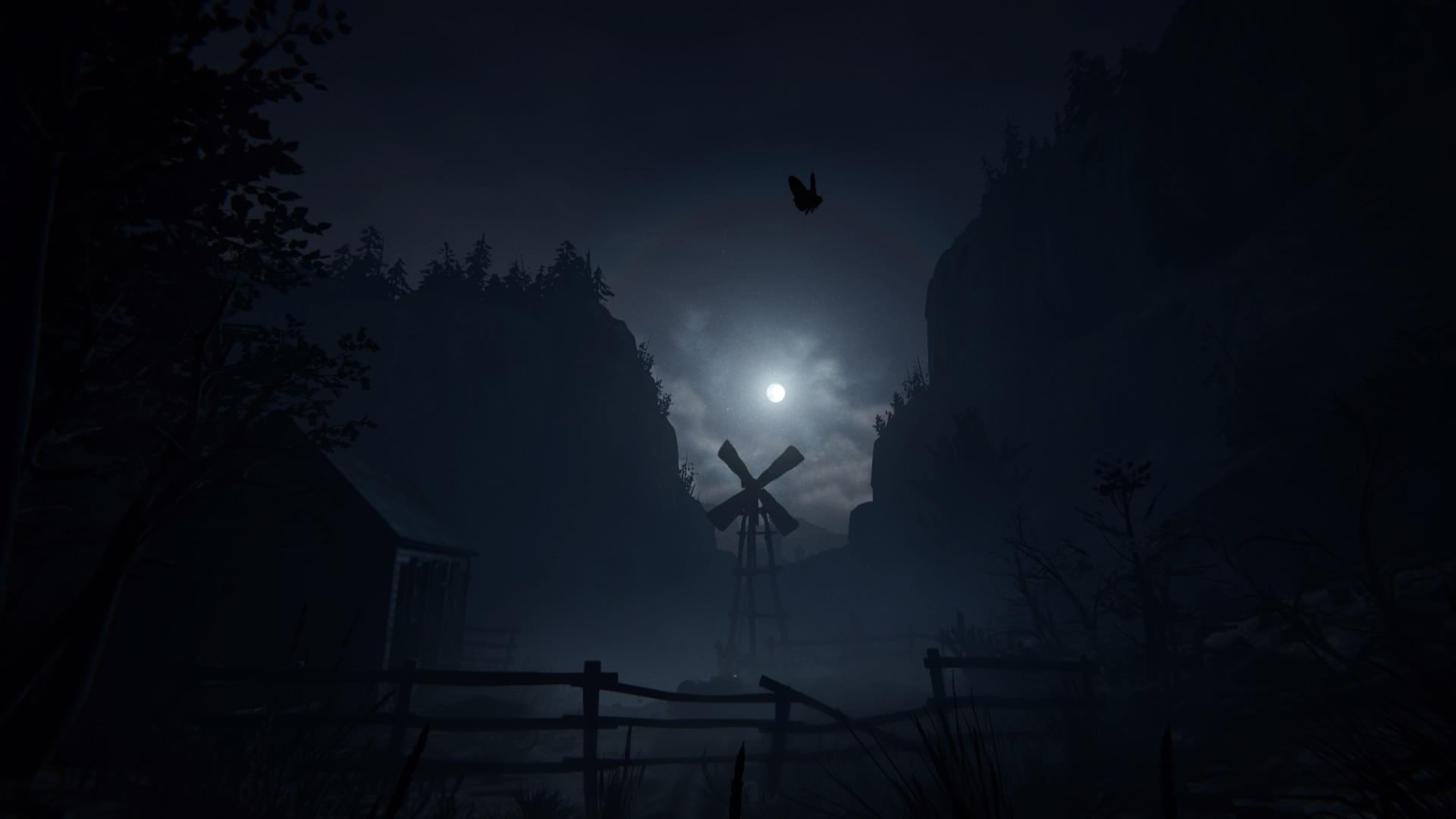 Outlast download for pc free download фото 42