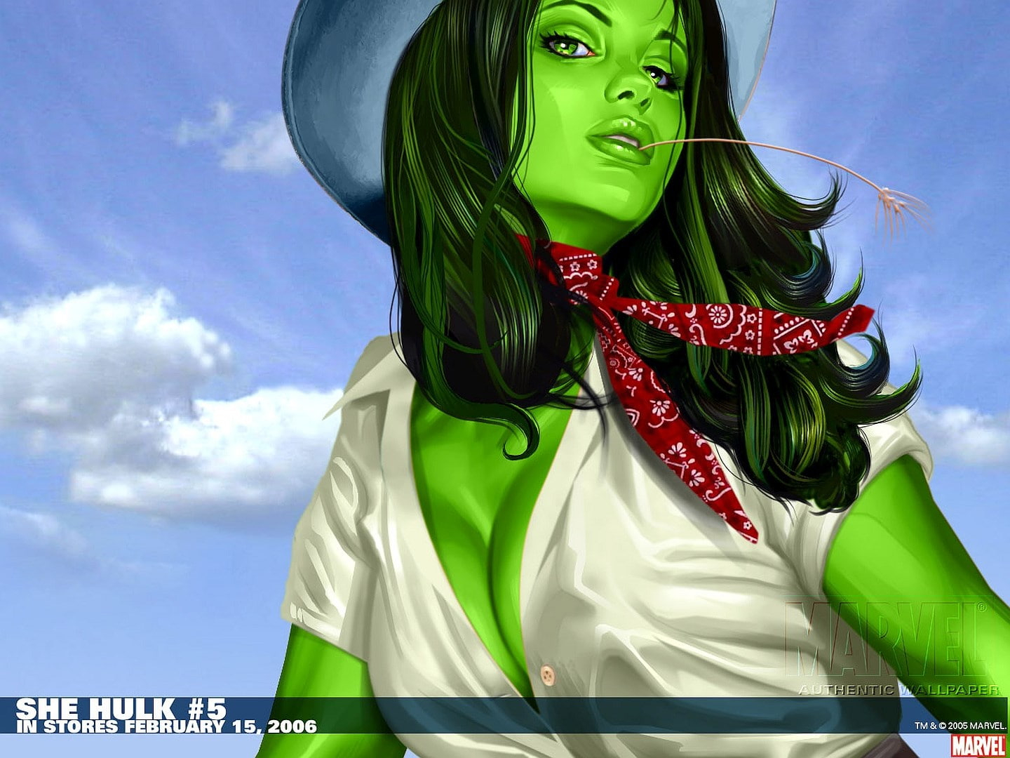 Wallpaper She Hulk 1440x1080px 720p Free Download, She Hulk, Movies