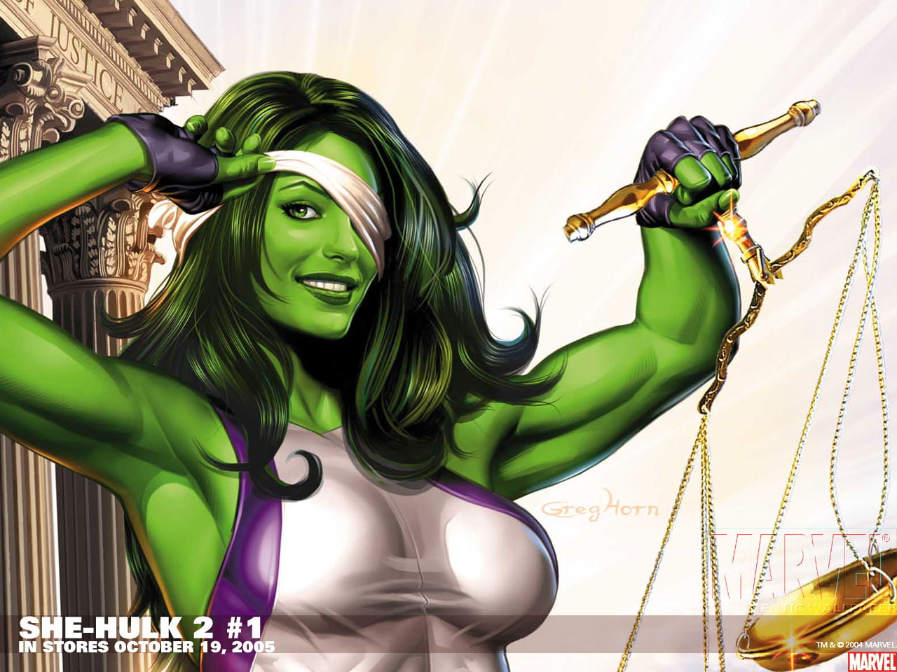 Wallpaper She Hulk Hd, Comics 1280x960px, She Hulk, Movies