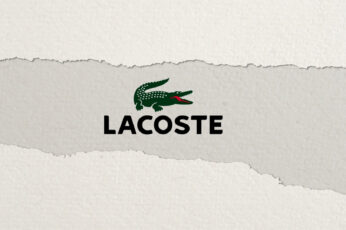 Wallpaper Style, Texture, Lacoste, Logo