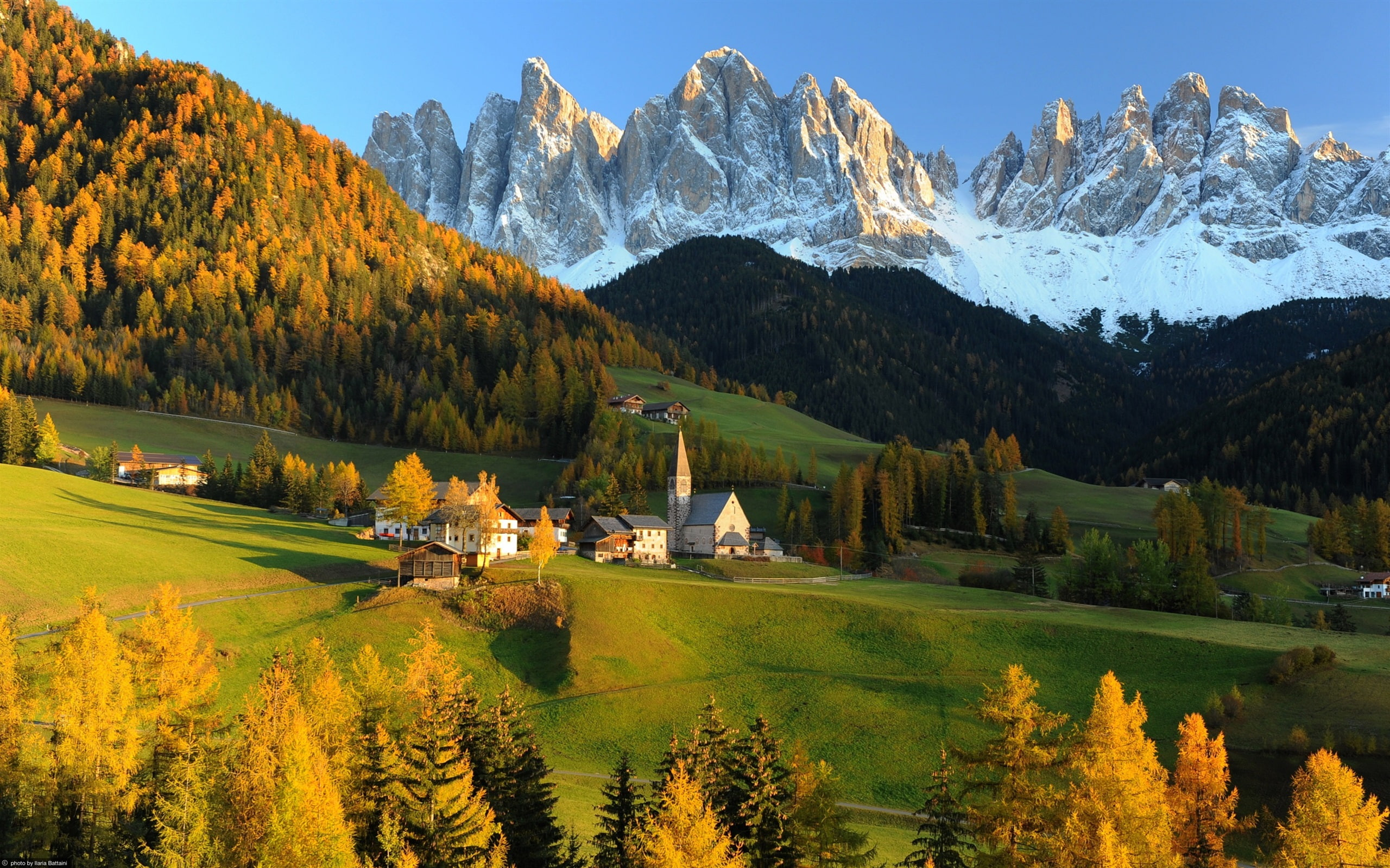 Wallpaper Switzerland, The Alps, Mountains, Autumn 2022 Wallpaper, Nature
