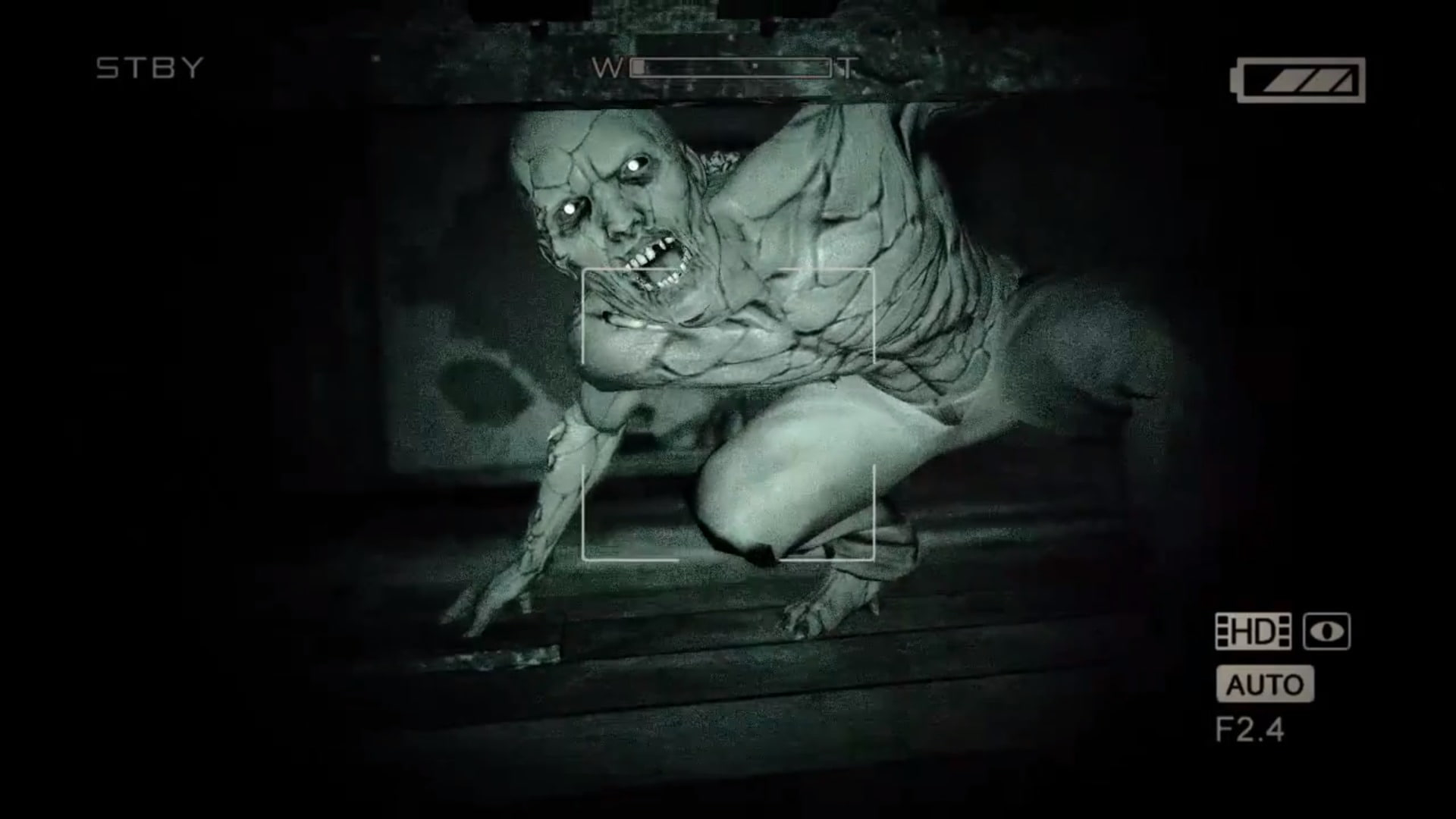 Wallpaper Video Game, Outlast 1920x1080px 1080px