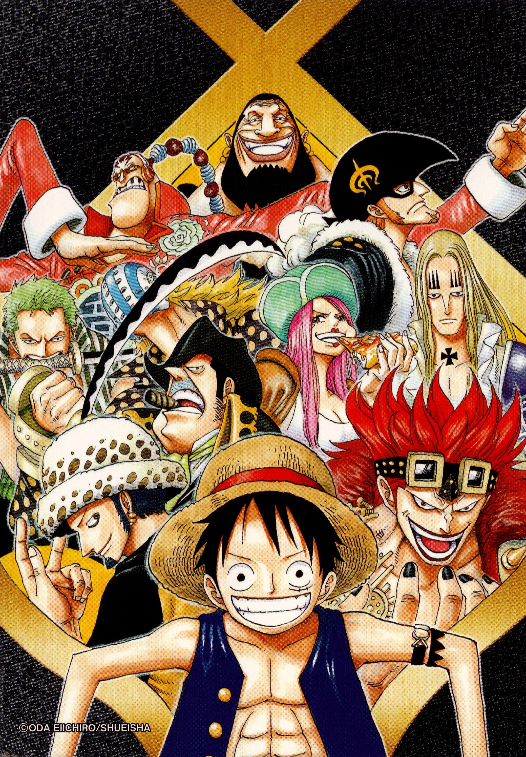 Basil Hawkins Hd Wallpaper 4k Download Full Screen, One Piece wallpaper, Anime