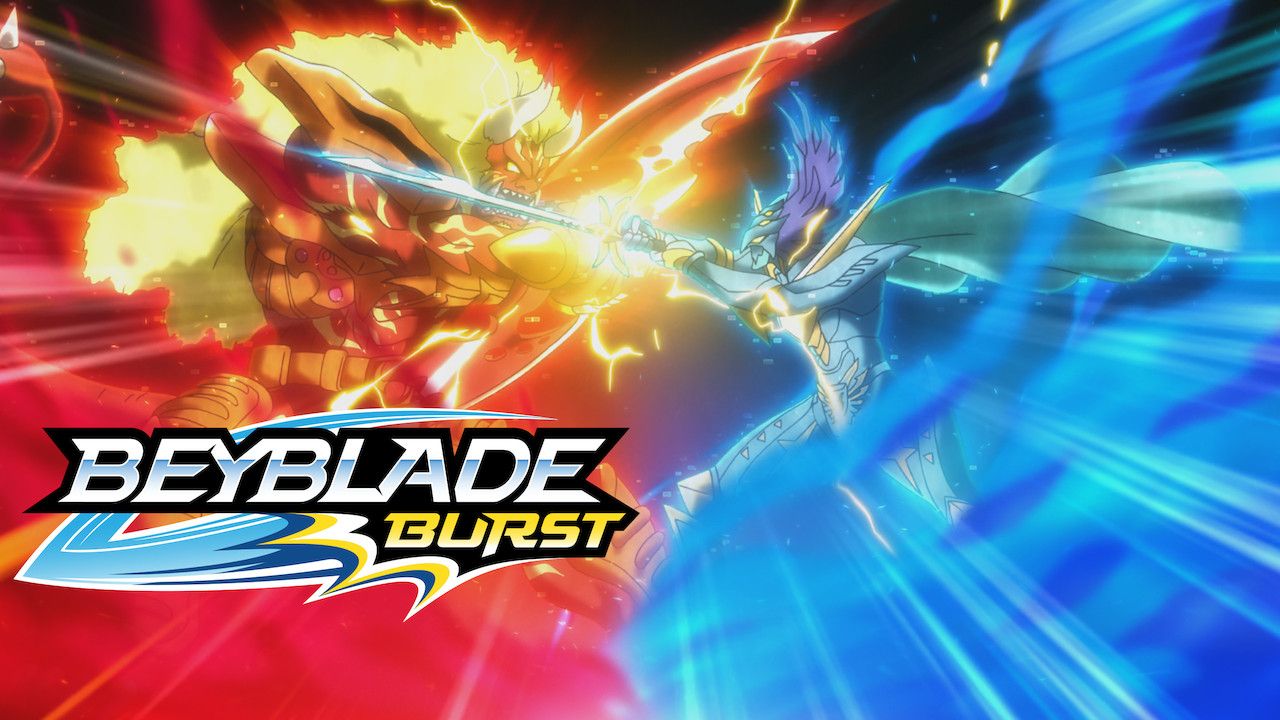 Beyblade Valt Aoi Hd Wallpapers Free Download
