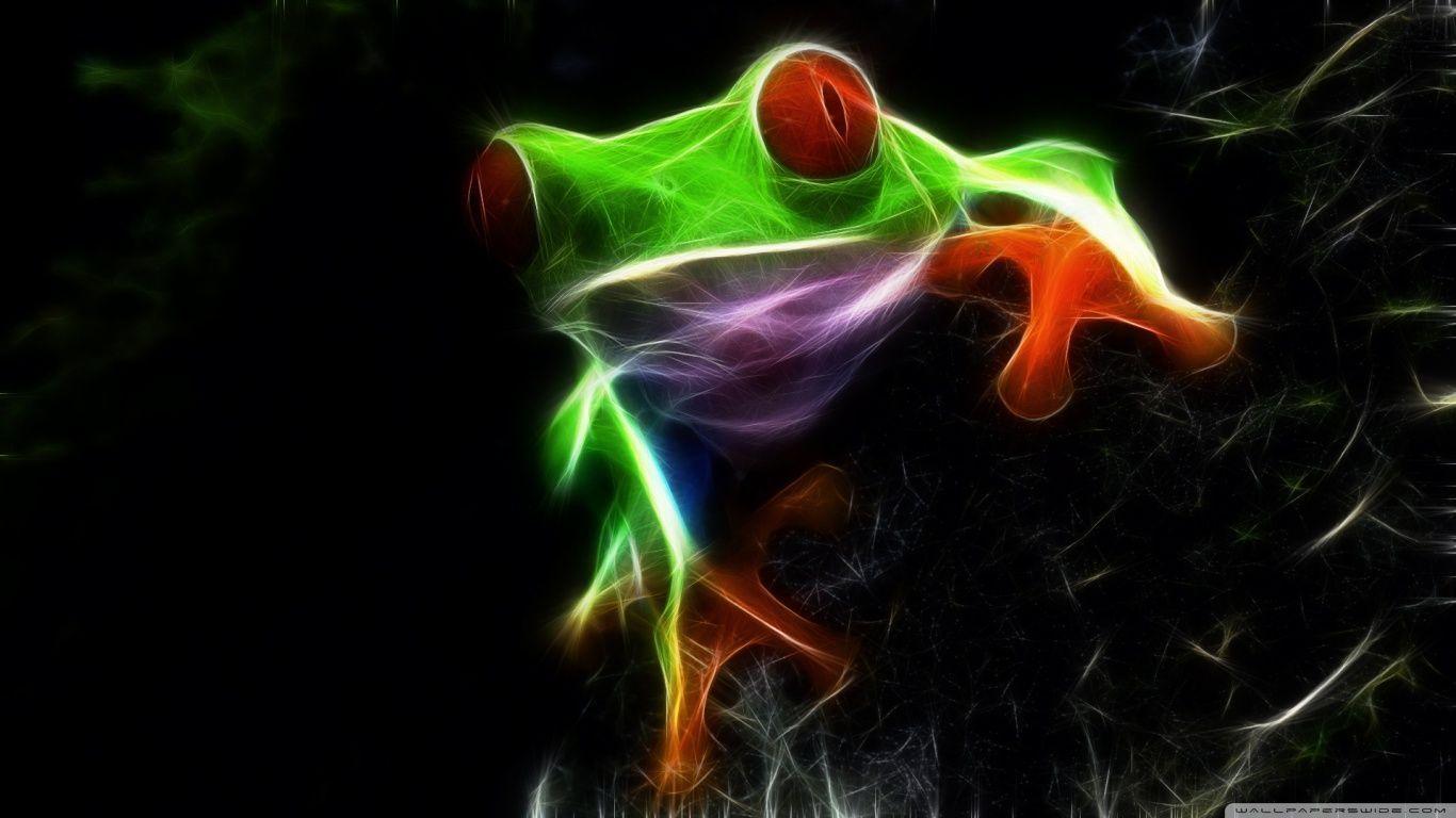Frog Download Hd Wallpapers