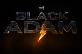 Black Adam 2022 Movie 1080p Wallpaper