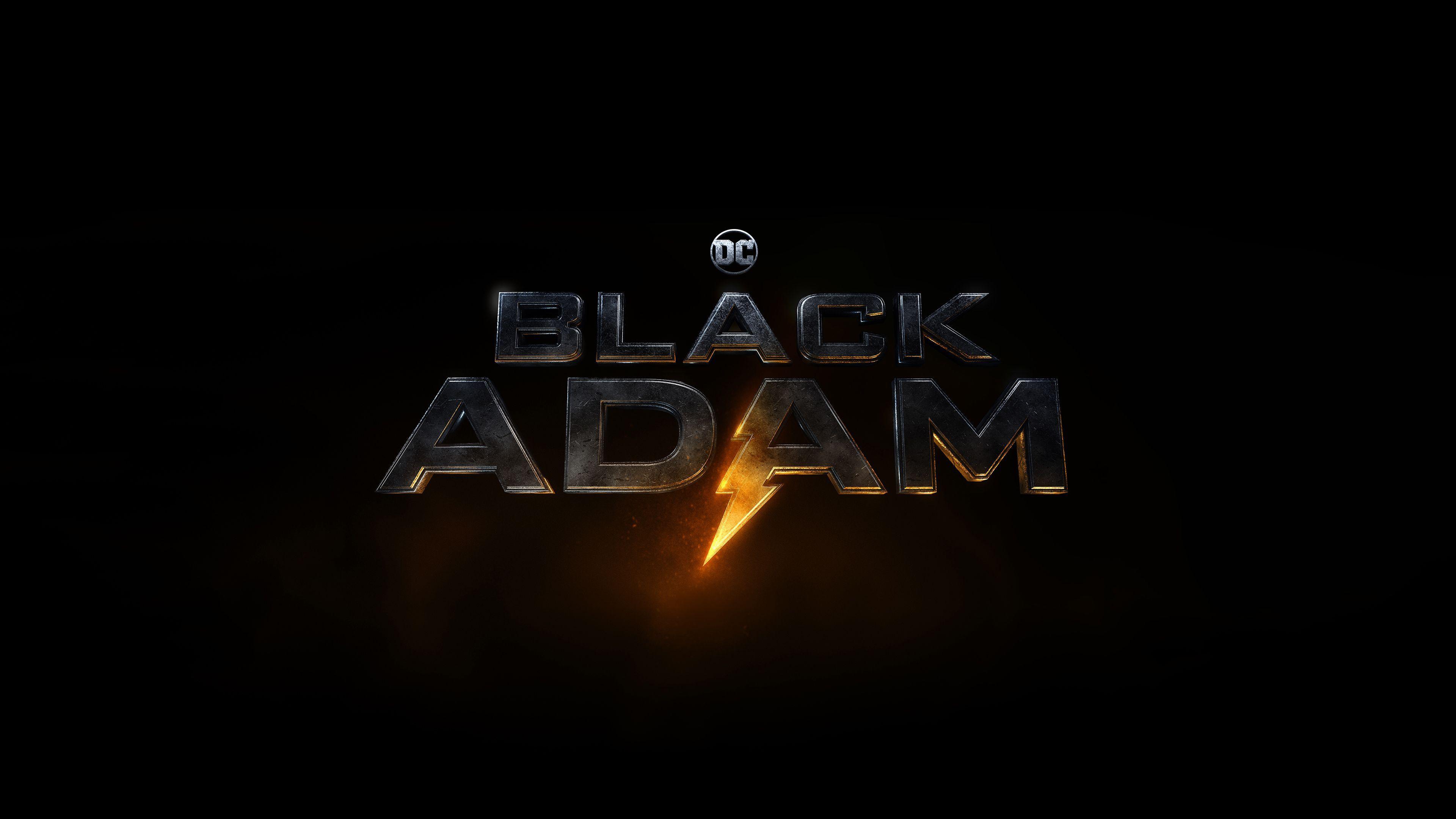 Black Adam 4k Movie 1080p Wallpaper, Black Adam, Movies
