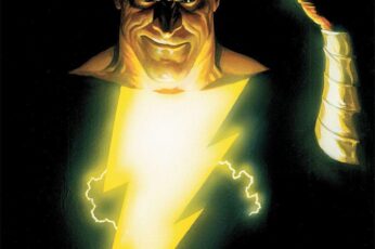 DC Black Adam 2021 Hd Wallpapers For Pc