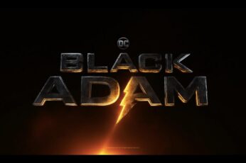 DC Black Adam 2021 Pc Wallpaper 4k
