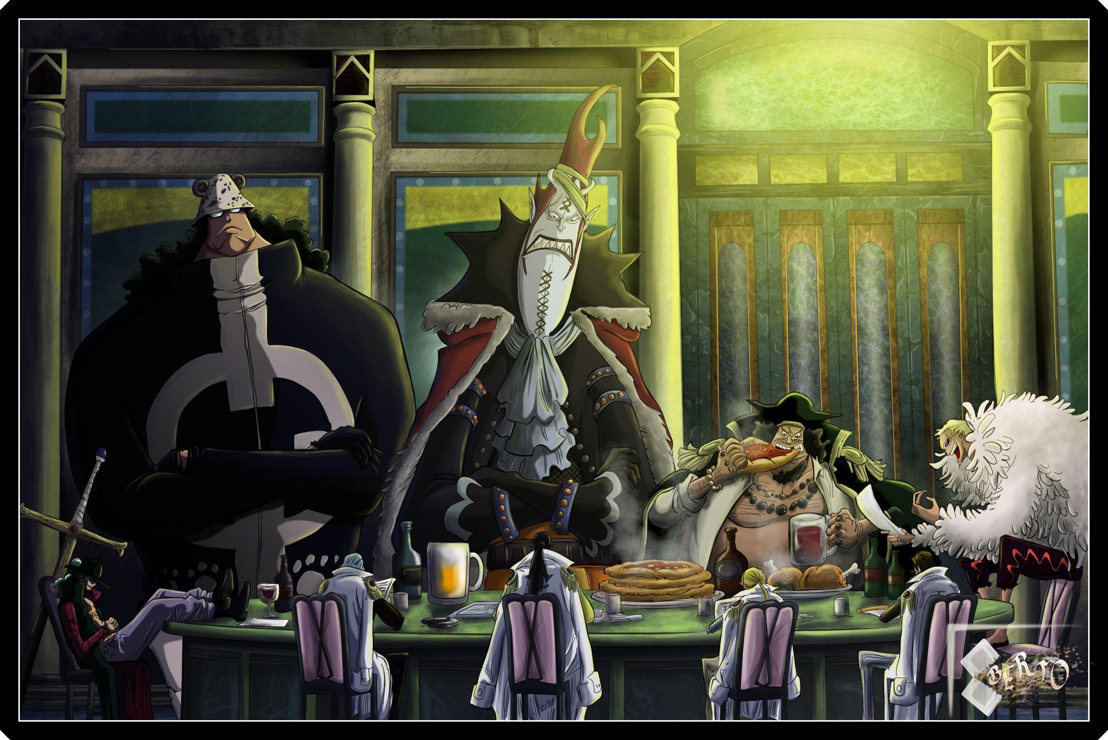 Dracule Mihawk Portgas D. Ace Roronoa Zoro Sanji Shanks HD One Piece  Wallpapers | HD Wallpapers | ID #101027