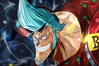Franky Free 4K Wallpapers
