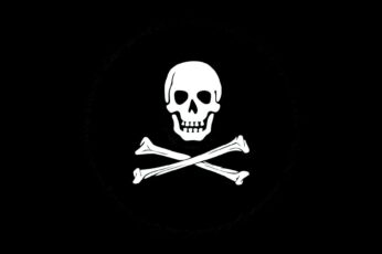 Heart Pirates Jolly Roger Wallpapers For Free