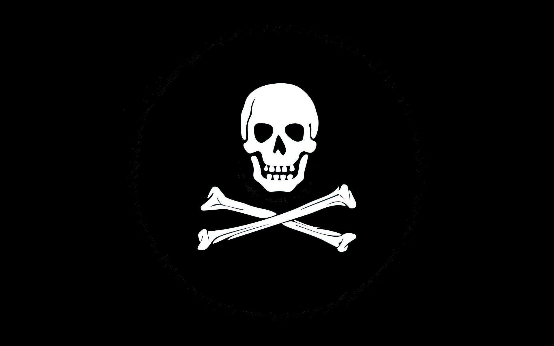 Heart Pirates Jolly Roger Wallpapers For Free, Heart Pirates Jolly Roger, Anime