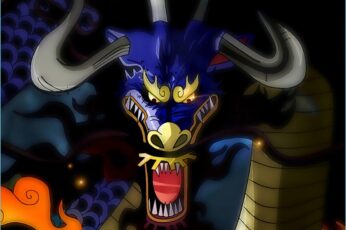 Kaido Wallpapers For Free