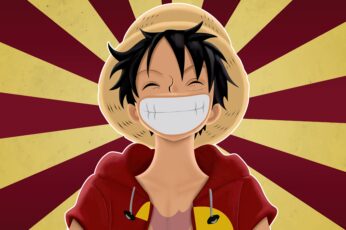 Luffy Wallpaper For Pc