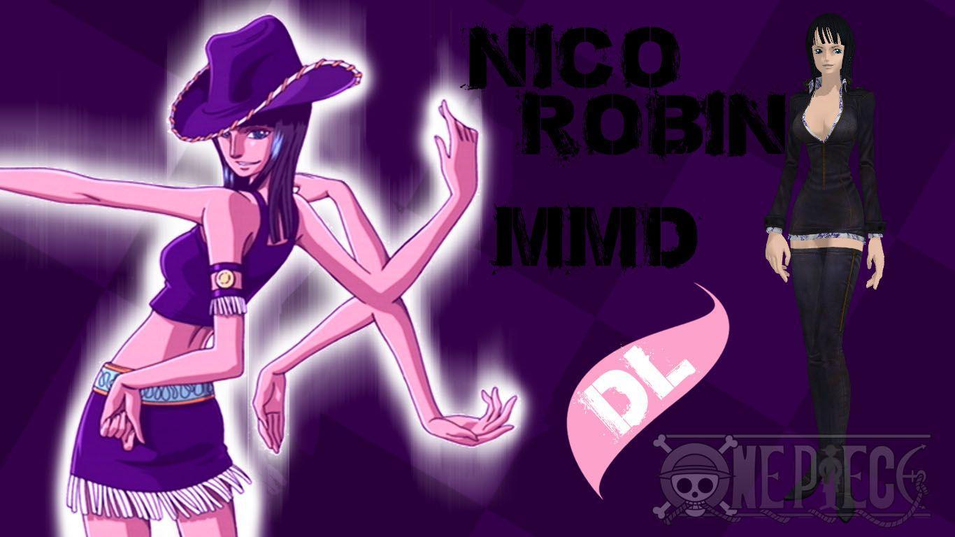 Nico Robin Hd Wallpaper 4k Download Full Screen, Nico Robin, Anime