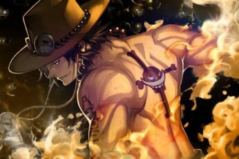 Portgas D. Ace Wallpapers For Free