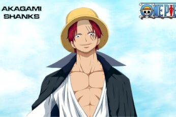 Shanks Hd Wallpapers For Laptop